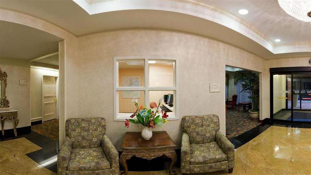 Holiday Inn Express Hotel & Suites Meadowlands Area By Ihg Carlstadt Kültér fotó