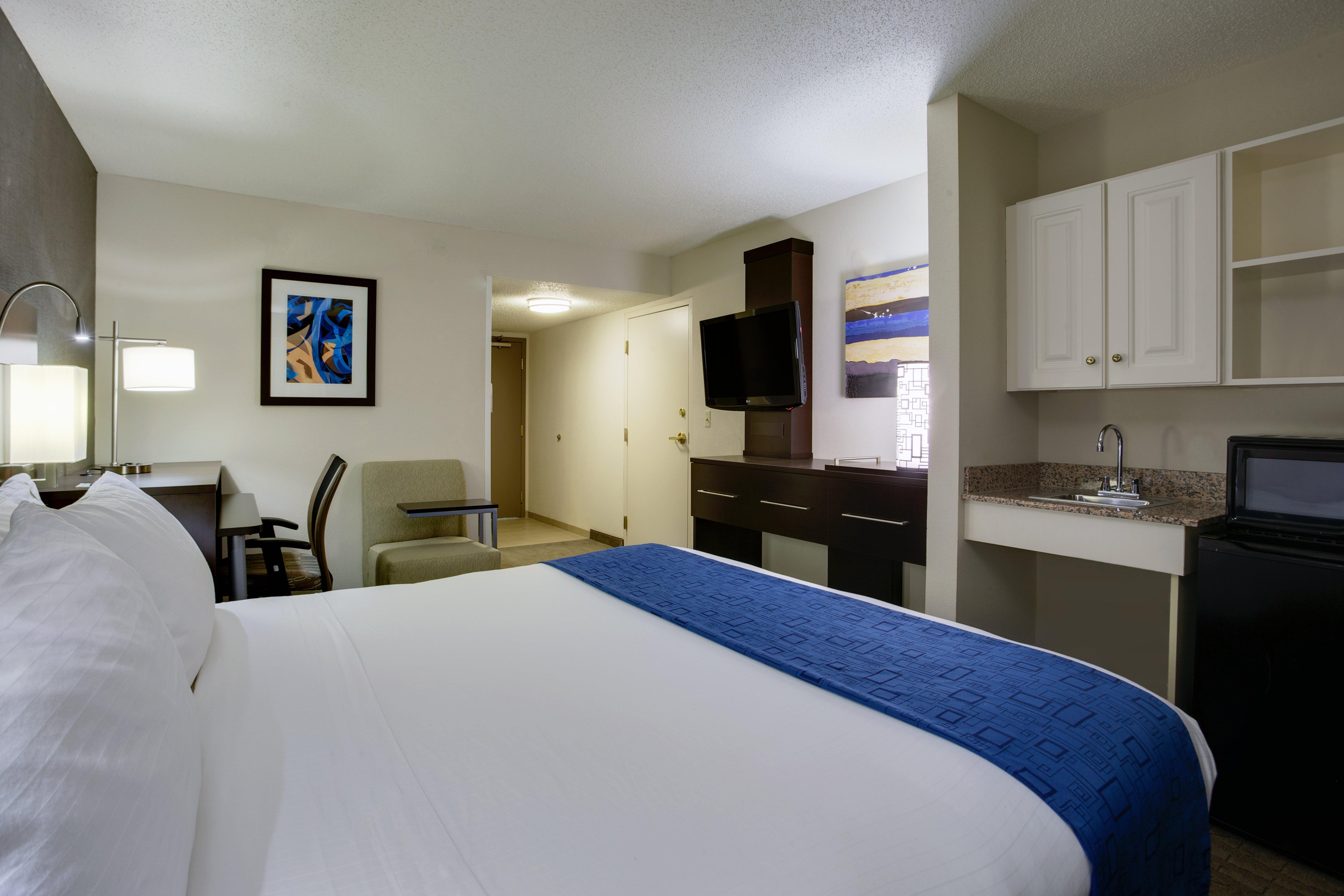 Holiday Inn Express Hotel & Suites Meadowlands Area By Ihg Carlstadt Kültér fotó
