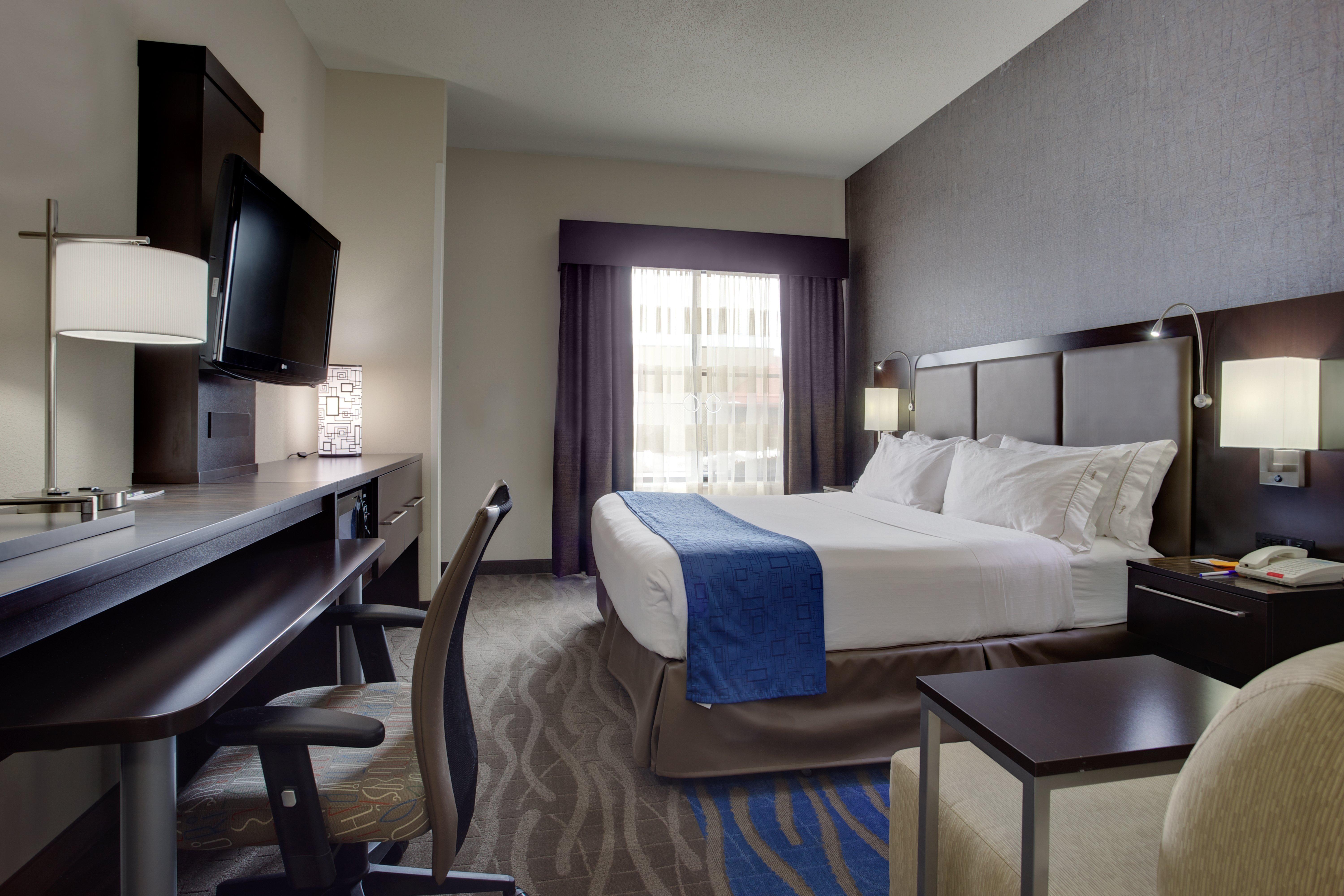 Holiday Inn Express Hotel & Suites Meadowlands Area By Ihg Carlstadt Kültér fotó